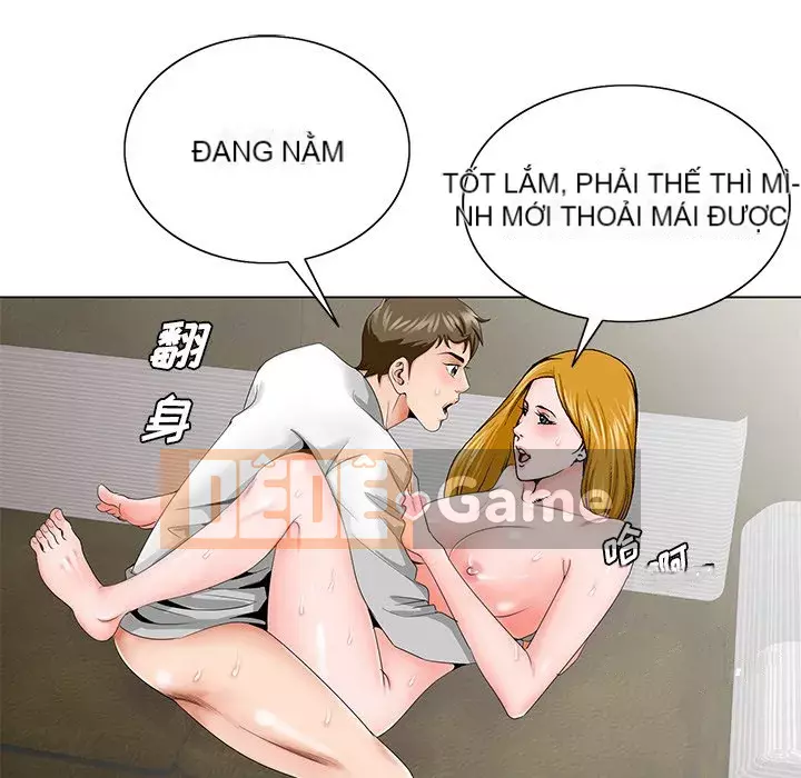 Mối tình đầu trở thành chị dâu Chương 32-33