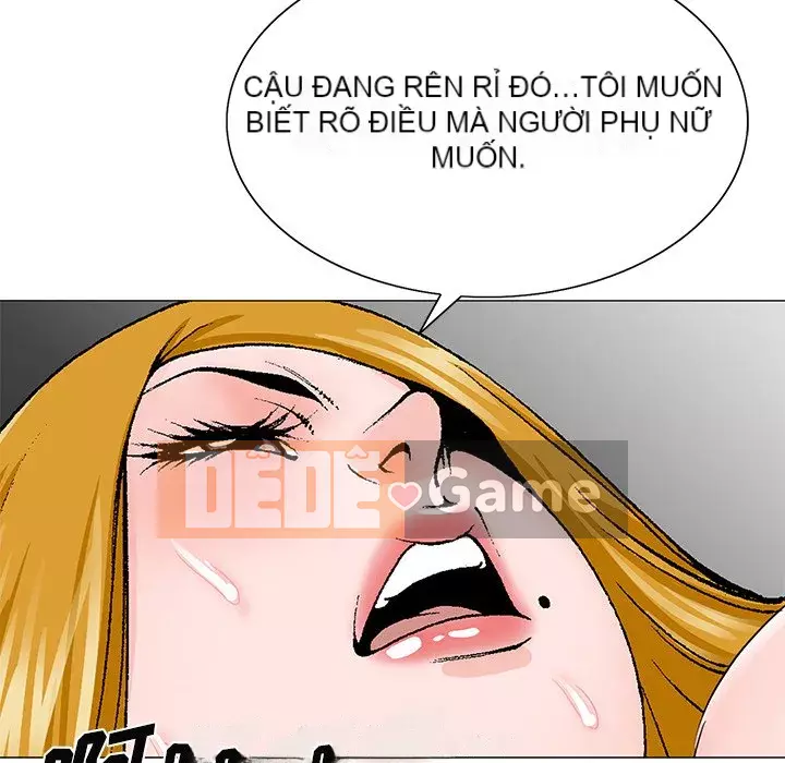 Mối tình đầu trở thành chị dâu Chương 32-33