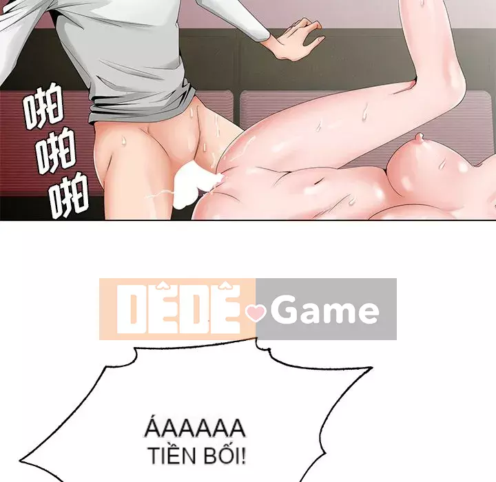 Mối tình đầu trở thành chị dâu Chương 32-33