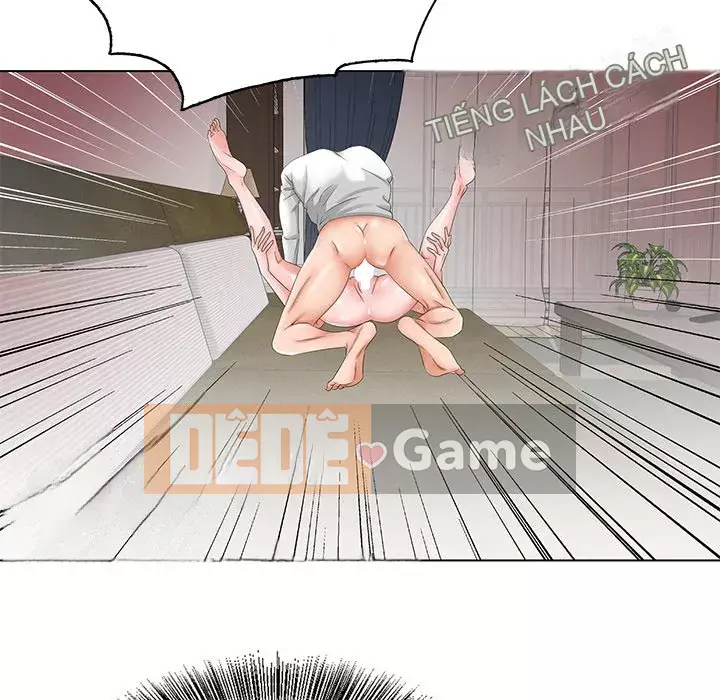 Mối tình đầu trở thành chị dâu Chương 32-33