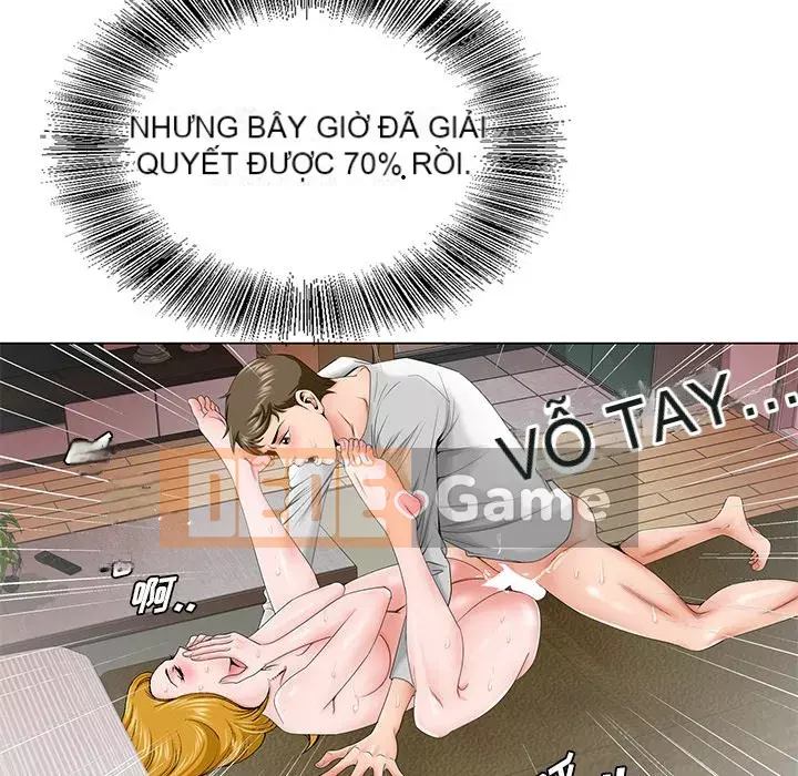 Mối tình đầu trở thành chị dâu Chương 32-33