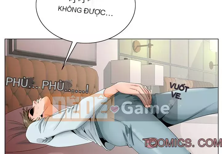 Mối tình đầu trở thành chị dâu Chương 30-31