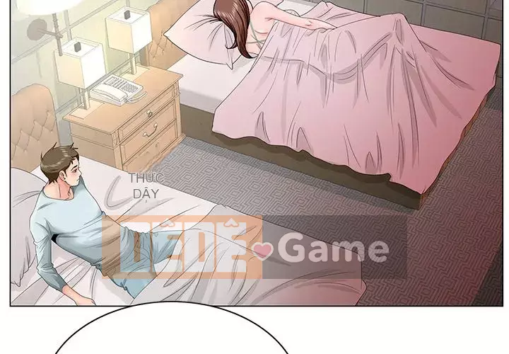 Mối tình đầu trở thành chị dâu Chương 30-31