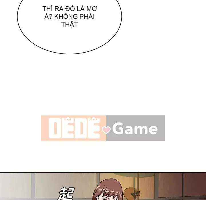 Mối tình đầu trở thành chị dâu Chương 30-31