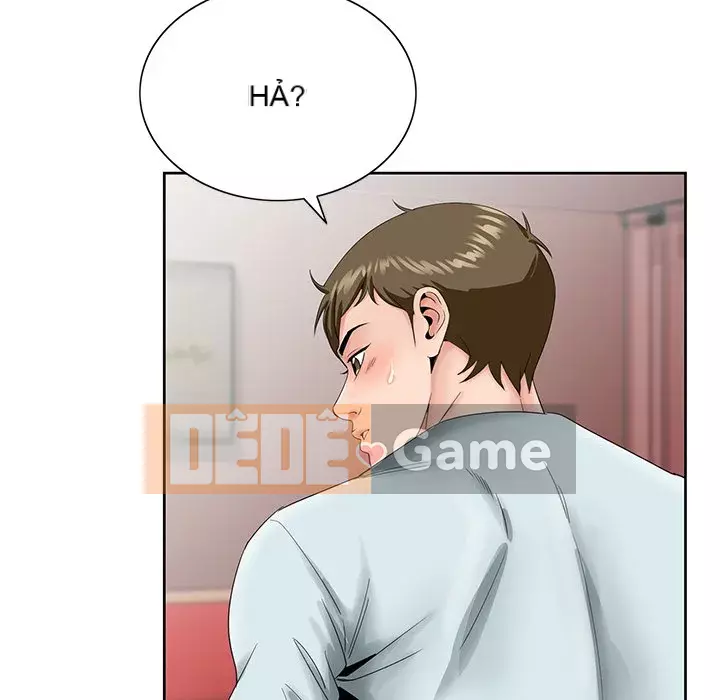 Mối tình đầu trở thành chị dâu Chương 30-31