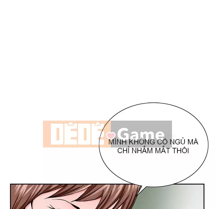 Mối tình đầu trở thành chị dâu Chương 30-31