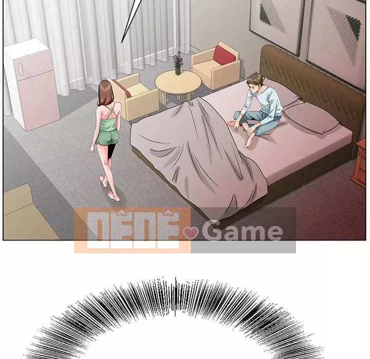 Mối tình đầu trở thành chị dâu Chương 30-31