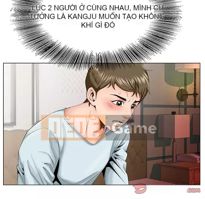 Mối tình đầu trở thành chị dâu Chương 30-31