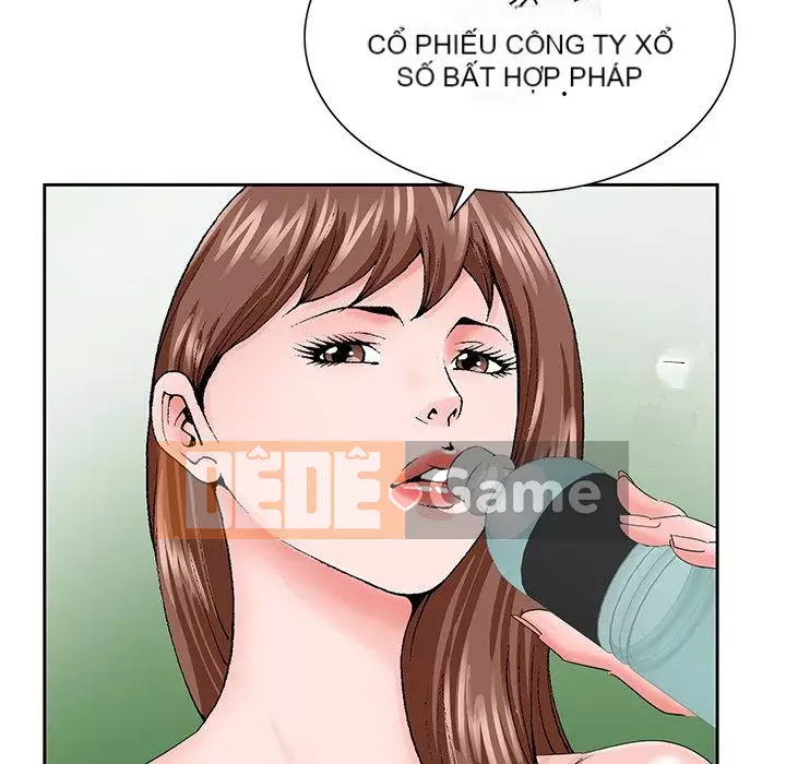 Mối tình đầu trở thành chị dâu Chương 30-31