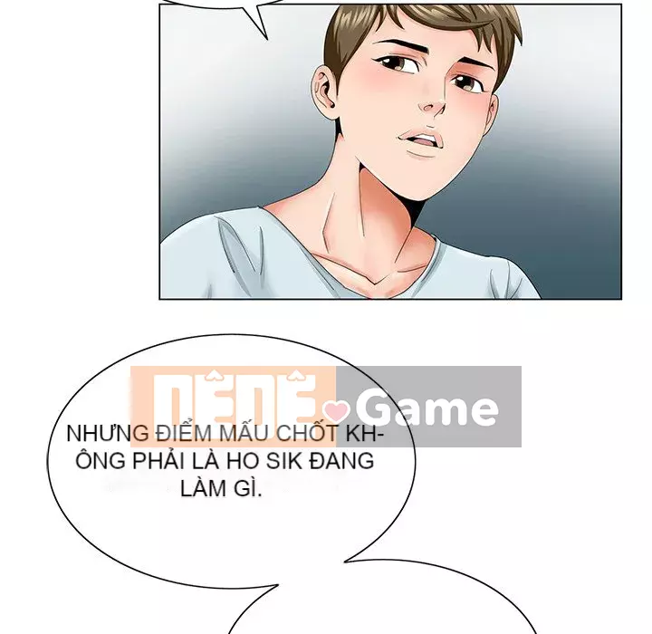 Mối tình đầu trở thành chị dâu Chương 30-31