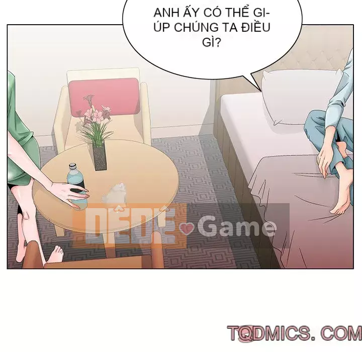 Mối tình đầu trở thành chị dâu Chương 30-31