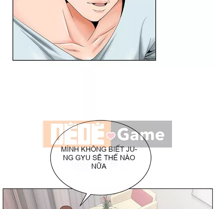 Mối tình đầu trở thành chị dâu Chương 30-31