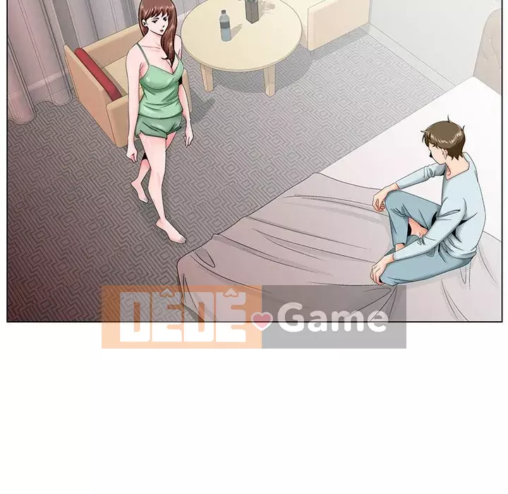 Mối tình đầu trở thành chị dâu Chương 30-31