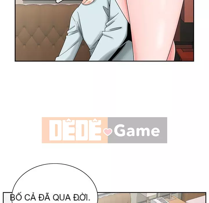 Mối tình đầu trở thành chị dâu Chương 30-31