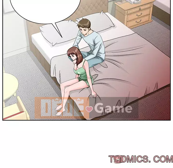 Mối tình đầu trở thành chị dâu Chương 30-31