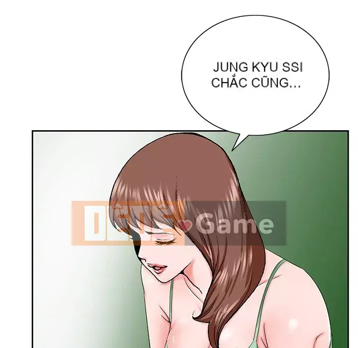 Mối tình đầu trở thành chị dâu Chương 30-31