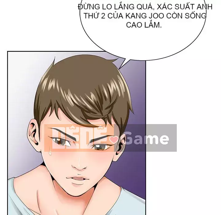 Mối tình đầu trở thành chị dâu Chương 30-31