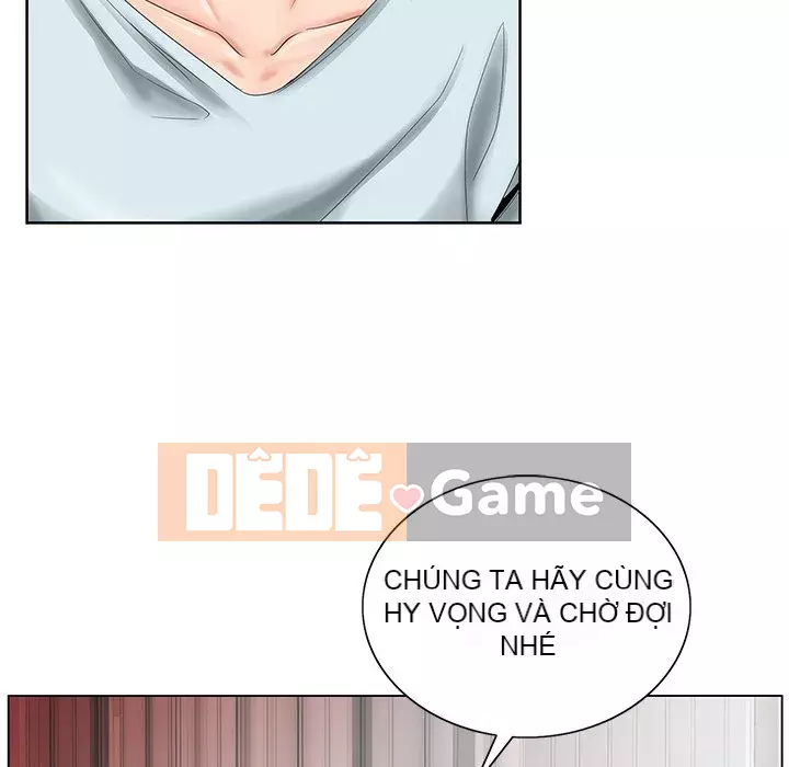 Mối tình đầu trở thành chị dâu Chương 30-31