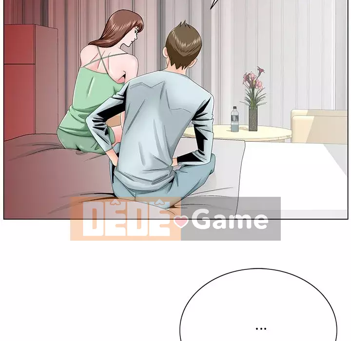 Mối tình đầu trở thành chị dâu Chương 30-31