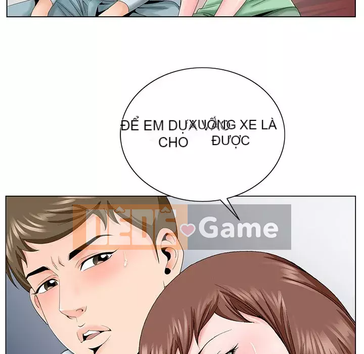 Mối tình đầu trở thành chị dâu Chương 30-31