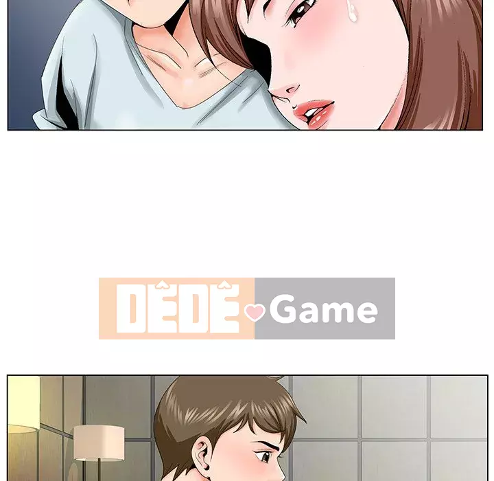 Mối tình đầu trở thành chị dâu Chương 30-31