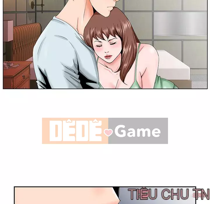 Mối tình đầu trở thành chị dâu Chương 30-31