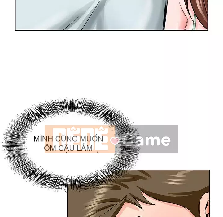 Mối tình đầu trở thành chị dâu Chương 30-31