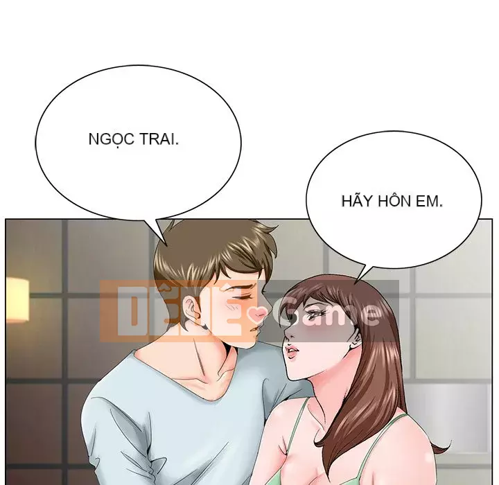 Mối tình đầu trở thành chị dâu Chương 30-31