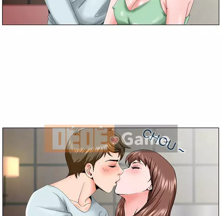 Mối tình đầu trở thành chị dâu Chương 30-31