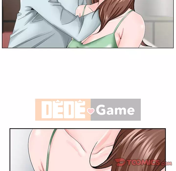 Mối tình đầu trở thành chị dâu Chương 30-31