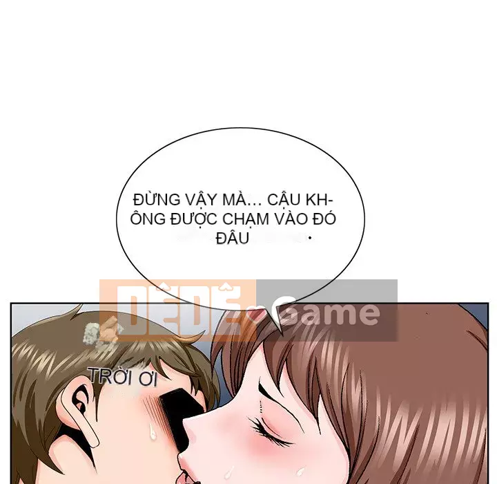 Mối tình đầu trở thành chị dâu Chương 30-31