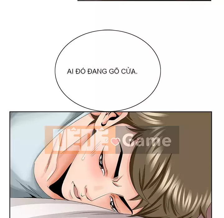 Mối tình đầu trở thành chị dâu Chương 30-31