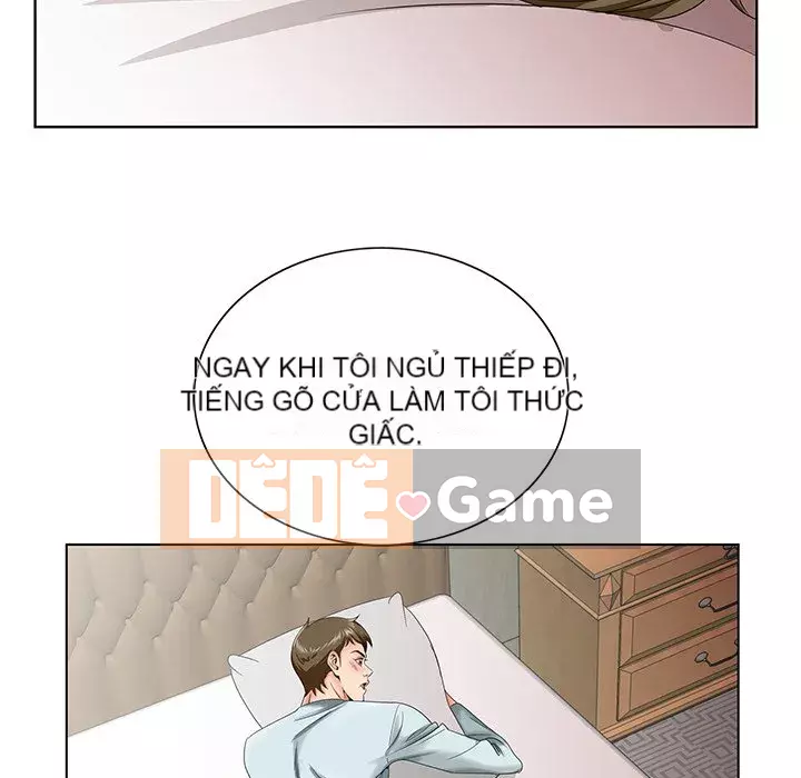 Mối tình đầu trở thành chị dâu Chương 30-31