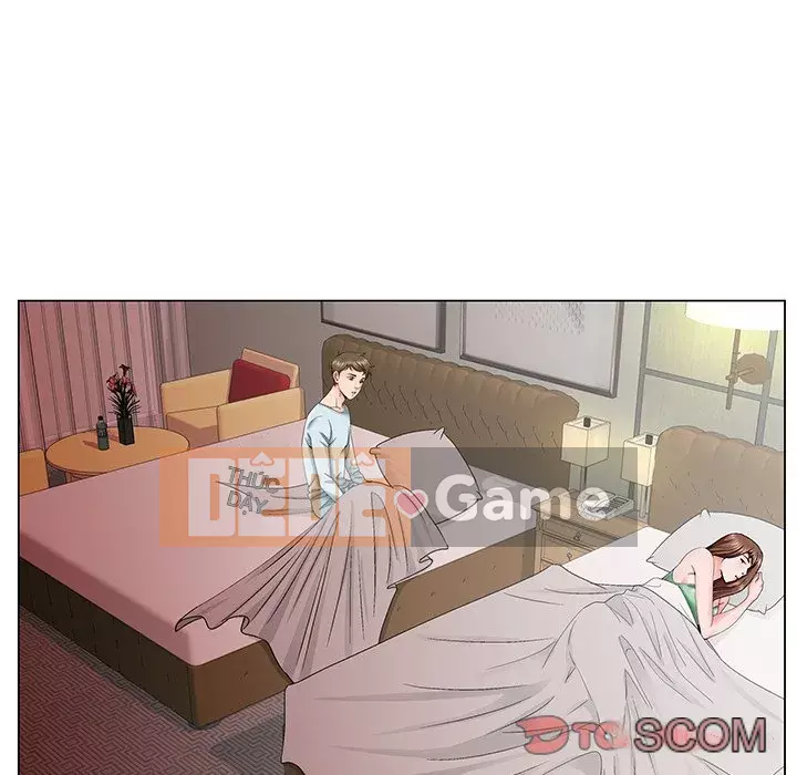 Mối tình đầu trở thành chị dâu Chương 30-31