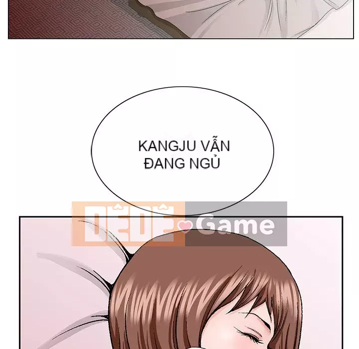 Mối tình đầu trở thành chị dâu Chương 30-31