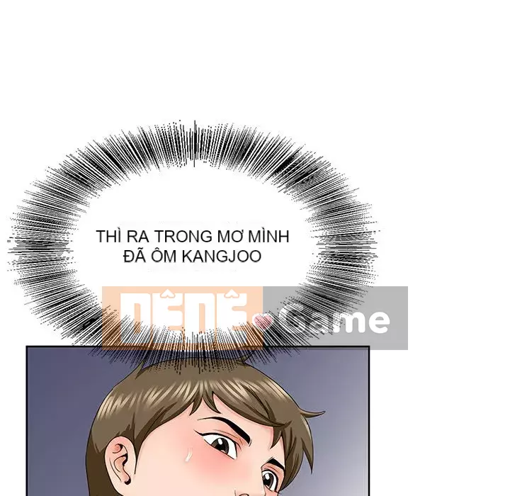 Mối tình đầu trở thành chị dâu Chương 30-31