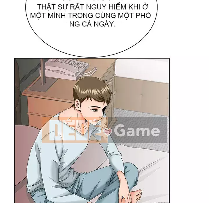 Mối tình đầu trở thành chị dâu Chương 30-31