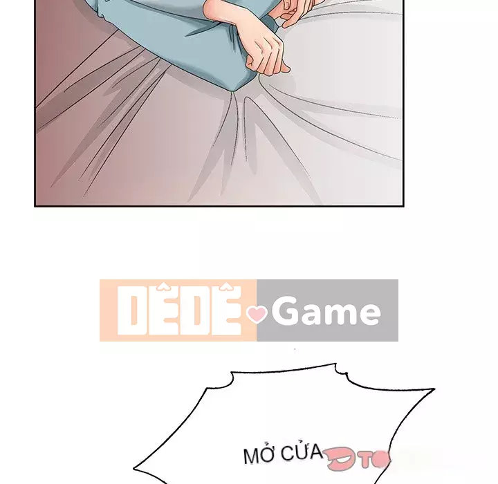 Mối tình đầu trở thành chị dâu Chương 30-31