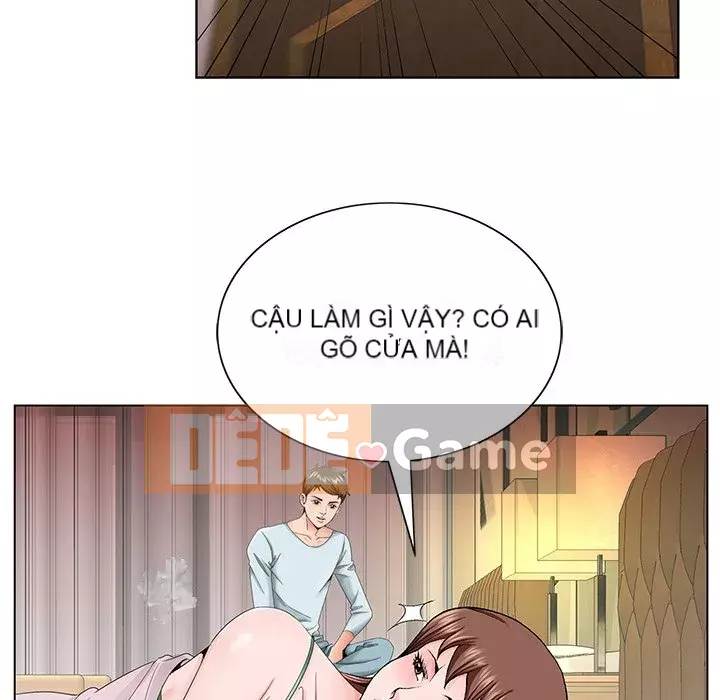 Mối tình đầu trở thành chị dâu Chương 30-31