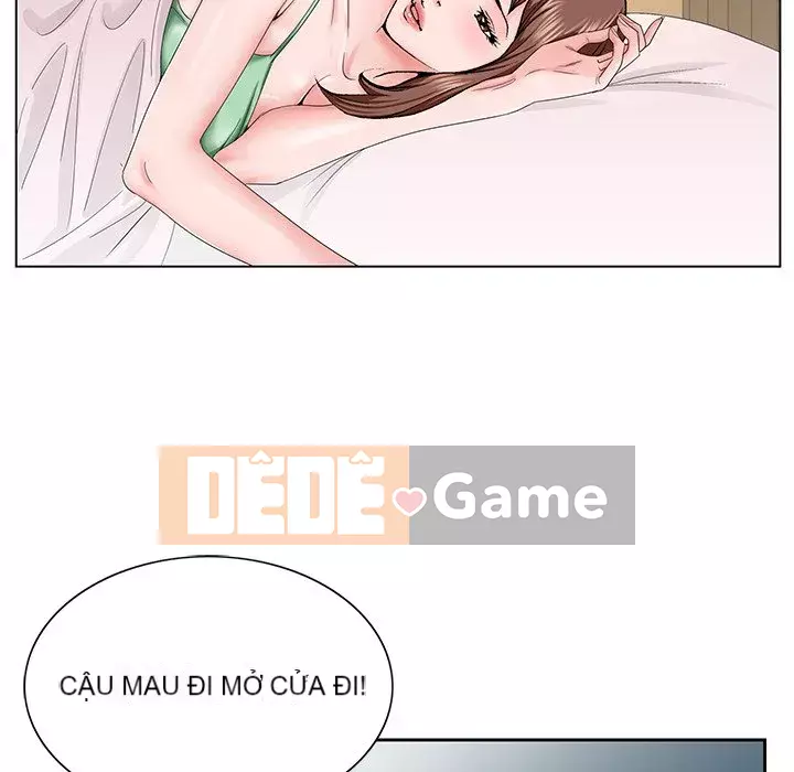 Mối tình đầu trở thành chị dâu Chương 30-31