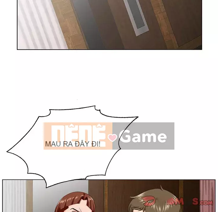 Mối tình đầu trở thành chị dâu Chương 30-31