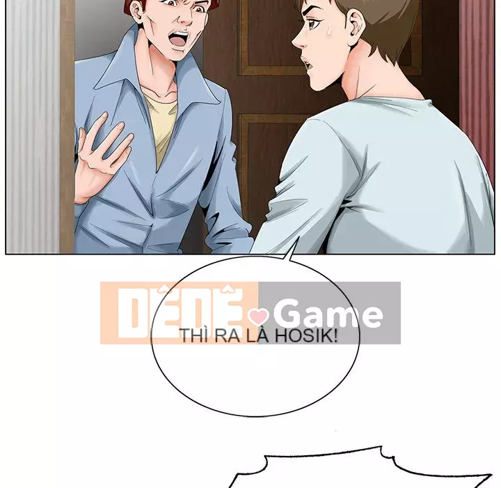 Mối tình đầu trở thành chị dâu Chương 30-31