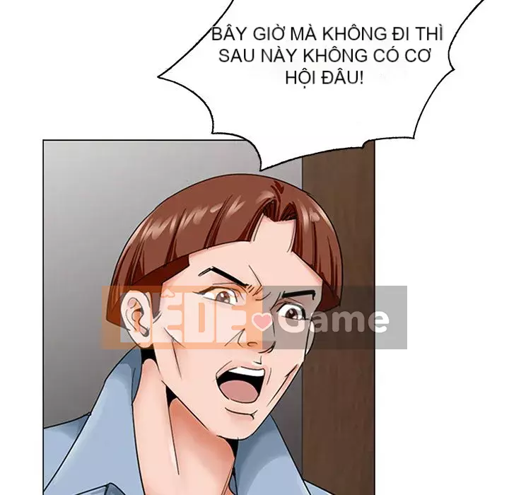 Mối tình đầu trở thành chị dâu Chương 30-31