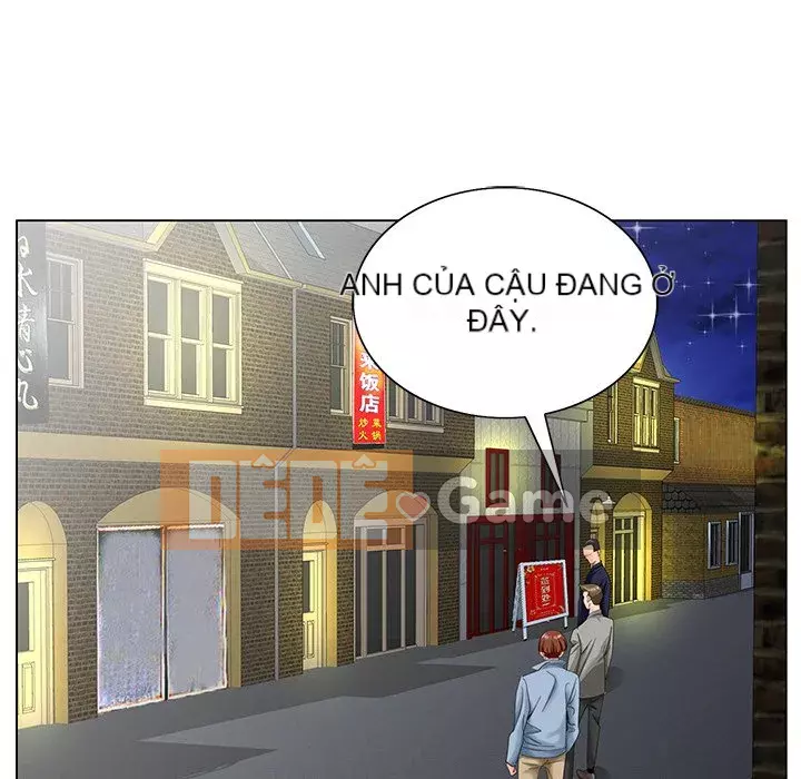 Mối tình đầu trở thành chị dâu Chương 30-31
