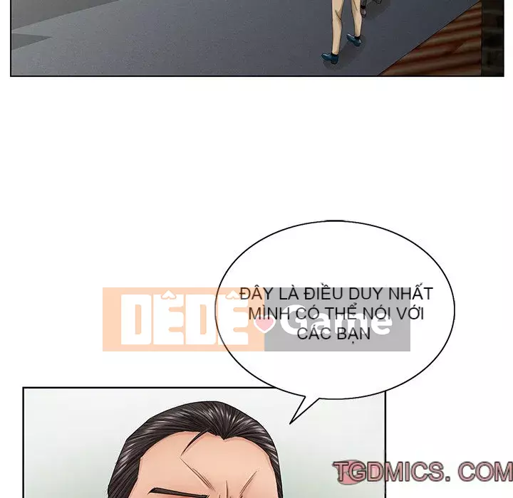 Mối tình đầu trở thành chị dâu Chương 30-31