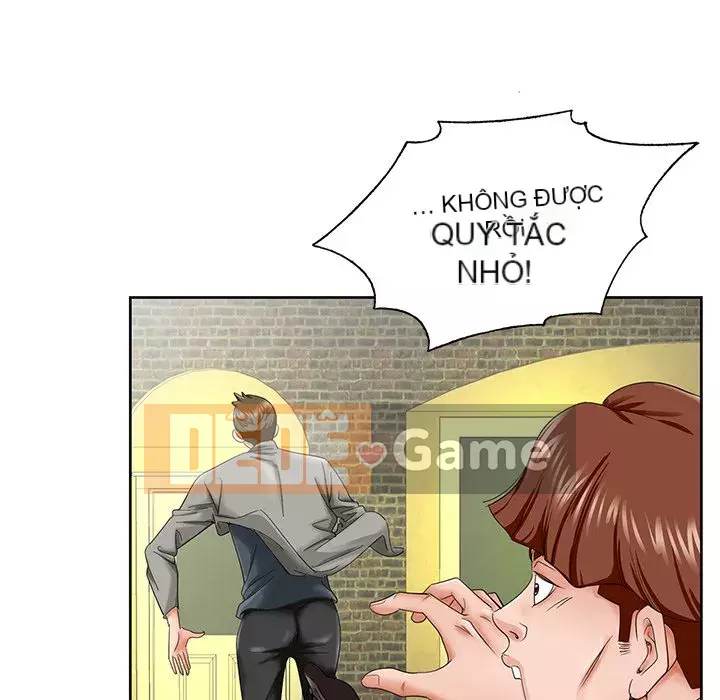 Mối tình đầu trở thành chị dâu Chương 30-31