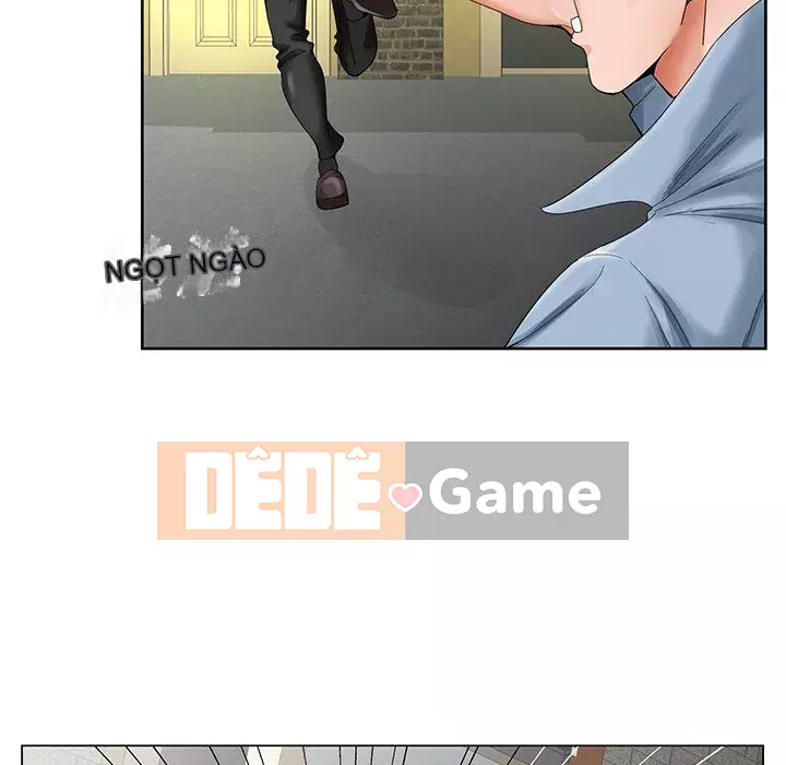 Mối tình đầu trở thành chị dâu Chương 30-31