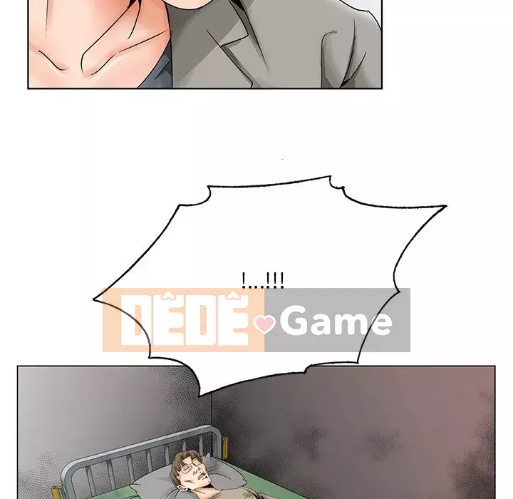 Mối tình đầu trở thành chị dâu Chương 30-31