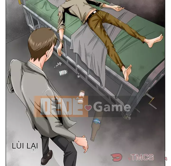 Mối tình đầu trở thành chị dâu Chương 30-31