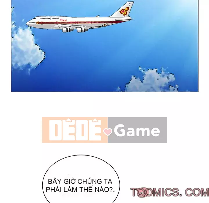 Mối tình đầu trở thành chị dâu Chương 30-31